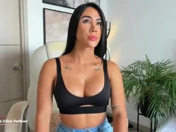 leyla_steel on Chaturbate 