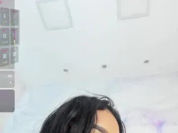 Private liaguzman on Chaturbate