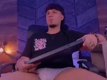 liamthunder05_ — GOAL: Show Body [55 tokens remaining] Do you want to have very nice, hot, and fun time? Let's go to play with me and my big friend!! #straight #monstercock #bigass #boss #18