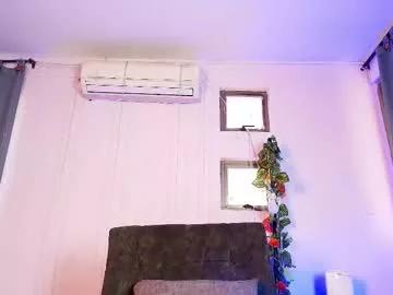 Freechat liccy_hall on Chaturbate