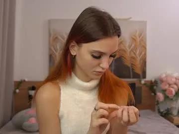 Freechat light_my_f1re on Chaturbate