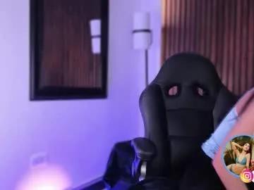 Private liily_murphy on Chaturbate