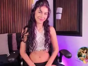 Private liily_murphy on Chaturbate