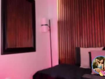 Private liily_murphy on Chaturbate