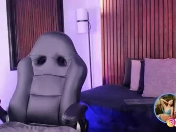 Private liily_murphy on Chaturbate