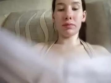 liissa207673 on Chaturbate