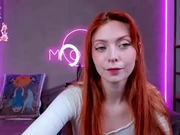 lika_moon — GOAL: tits massage [335 tokens remaining] meow #redhead #lovense #smalltits #feet #bigass