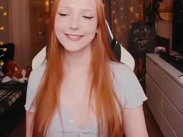 lil_pumpkinpie on Chaturbate 
