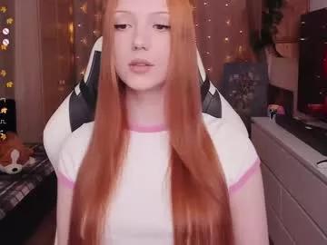 lil_pumpkinpie on Chaturbate 