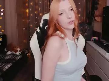 lil_pumpkinpie on Chaturbate 