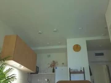 Freechat lili__roze_ on Chaturbate