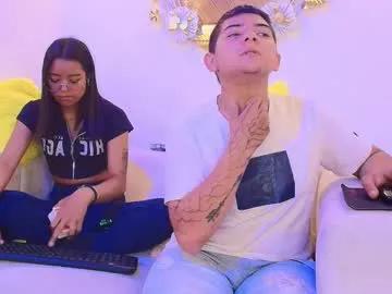 Freechat lilith_and_draven on Chaturbate