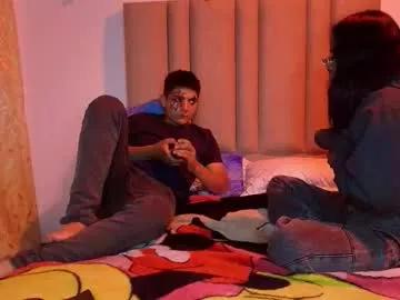 Freechat lilith_and_draven on Chaturbate