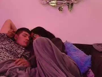 Freechat lilith_and_draven on Chaturbate