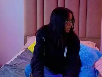 Freechat lilith_and_draven on Chaturbate