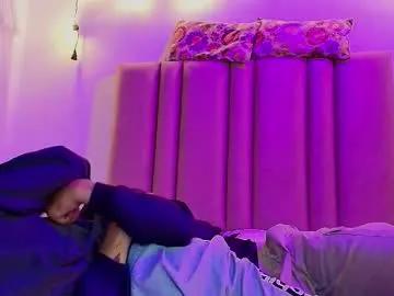 Freechat lilith_and_draven on Chaturbate