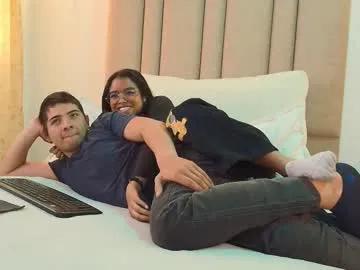 Freechat lilith_and_draven on Chaturbate