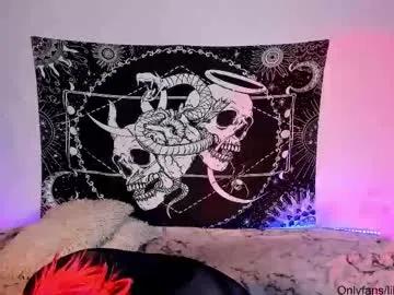 lilith_jovovich on Chaturbate 