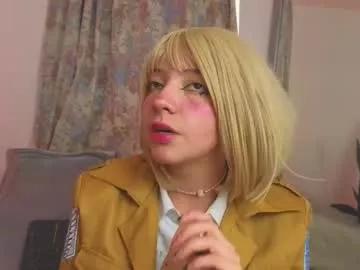 Freechat lilithandjacob on Chaturbate