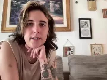Freechat lill_daddysgirl on Chaturbate