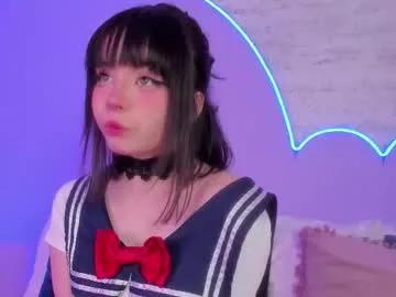 lilou_albrecht on Chaturbate 