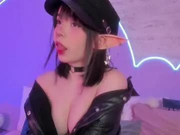 lilou_albrecht on Chaturbate 