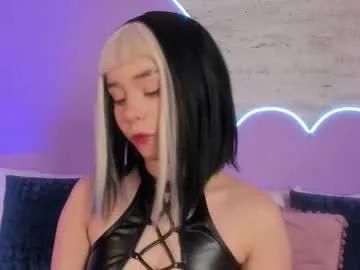lilou_albrecht on Chaturbate 