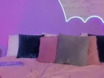 lilou_albrecht on Chaturbate 