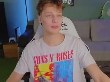 lilteddyboy on Chaturbate 