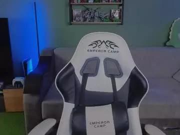 lilteddyboy on Chaturbate 