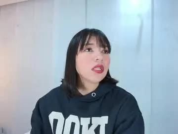 Freechat lina_bedoya on Chaturbate