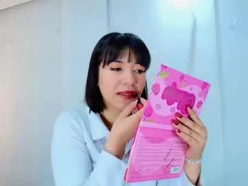 Freechat lina_bedoya on Chaturbate