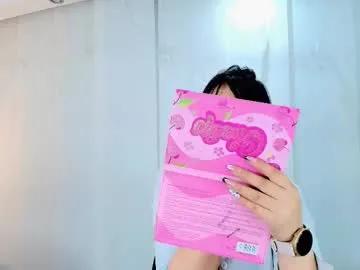 Freechat lina_bedoya on Chaturbate