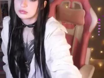 liniq — GOAL: Play with my boooobs [189 tokens remaining] do you like my tongue? #18 #bigboobs #bigass #blowjob #Goth