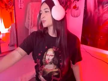 Freechat liry_kim on Chaturbate