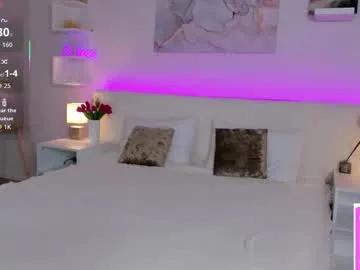 Freechat lisa_mccoy on Chaturbate