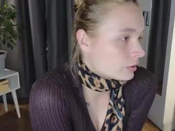 Freechat lisa_schiele on Chaturbate