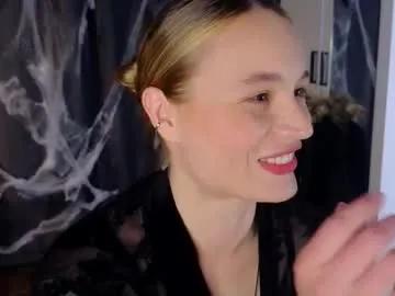 Freechat lisa_schiele on Chaturbate