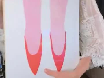 Freechat lisa_schiele on Chaturbate