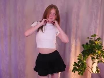 lisagriswell — GOAL: Do you want me to lick my finger? [165 tokens remaining] Hi guys! I'm Molly! My favorite patterns 44 77 88 222 and in pvt free control toys) Shall we play? #18 #new #shy #skinny #redhead