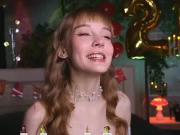 Freechat lissa_meooow on Chaturbate