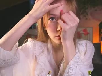 Freechat lissa_meooow on Chaturbate