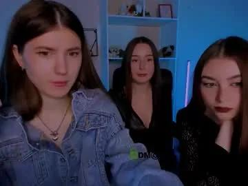 Freechat lissa_night on Chaturbate