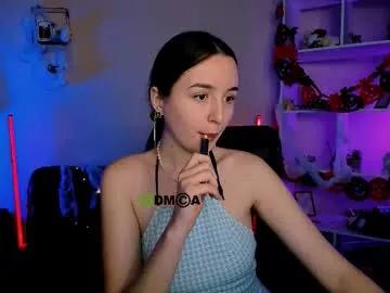 Freechat lissa_night on Chaturbate