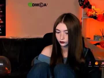 Freechat lissa_night on Chaturbate