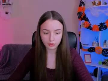 Freechat lissa_night on Chaturbate