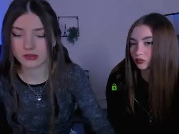 Freechat lissa_night on Chaturbate