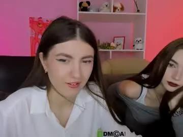 Freechat lissa_night on Chaturbate