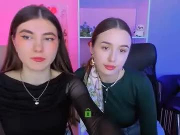 Freechat lissa_night on Chaturbate