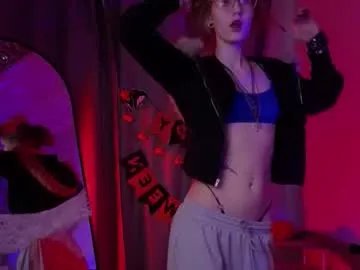 Freechat lissaros on Chaturbate